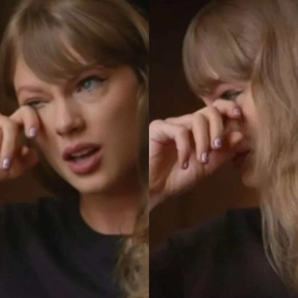 Τέιλορ Σουίφτ: Ξέσπασε σε κλάματα μετά τη συνάντηση με τις οικογένειες των παιδιών που δολοφονήθηκαν στο Σάουθπορτ