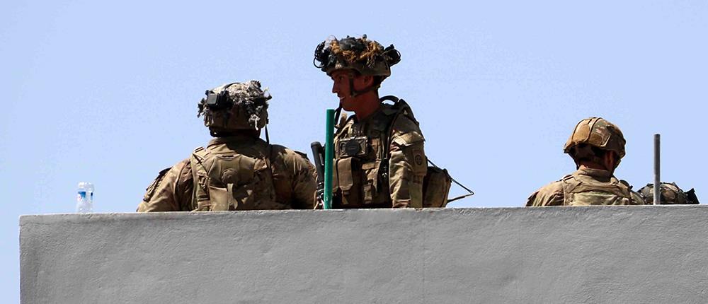 Αφγανιστάν: Νέο “χτύπημα” των ΗΠΑ στον ISIS