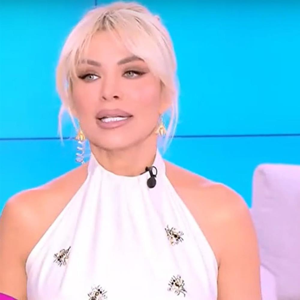 Κατερίνα Καινούργιου για Ζωή Κωνσταντοπούλου: "Στη θέση της θα έβαζα τα κλάματα, έχω βιώσει πολλές φορές τον κοινωνικό ρατσισμό"