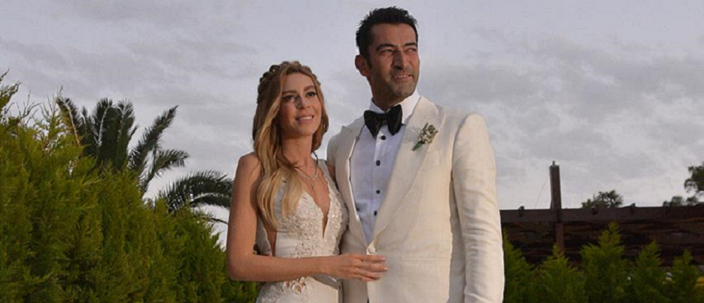 Παντρεύτηκε ο “Καρανταγί” (βίντεο)