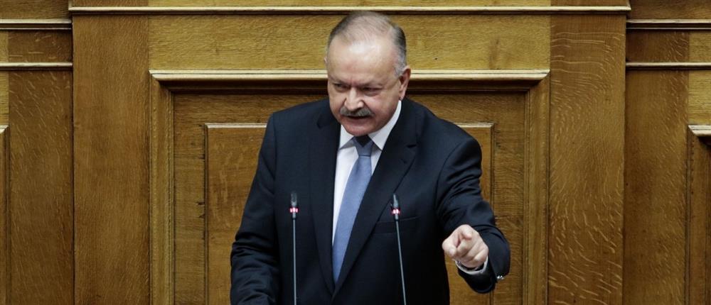 Πέθανε ο Δημήτρης Σταμάτης, πρώην Υπουργός και Βουλευτής της ΝΔ - Το συγκινητικό μήνυμα του Αντώνη Σαμαρά