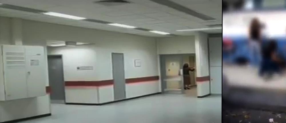 Κύπρος: Άγριος ξυλοδαρμός 16χρονης από συμμαθήτριές της! (βίντεο)