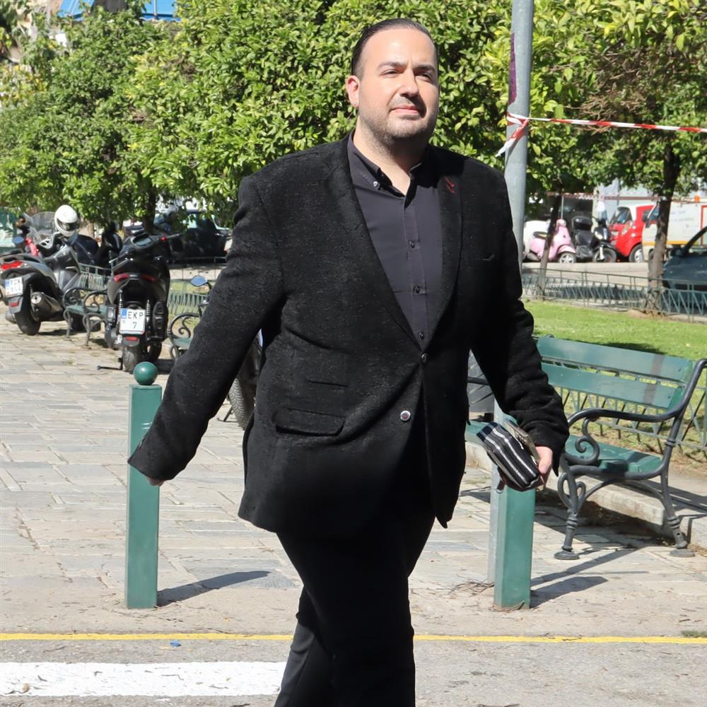 Μαυρίκιος Μαυρικίου: Ξέσπασε για την Antigoni Buxton - "Κανείς δεν την ξέρει στην Κύπρο, πάρθηκε μια απόφαση πίσω από κλειστές πόρτες"