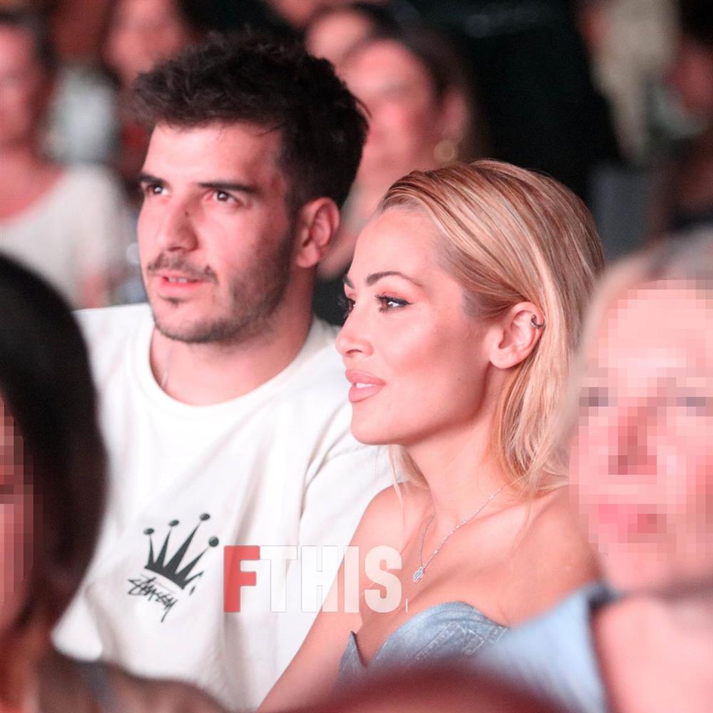 Φώτης Ιωαννίδης - Ελένη Βουλγαράκη