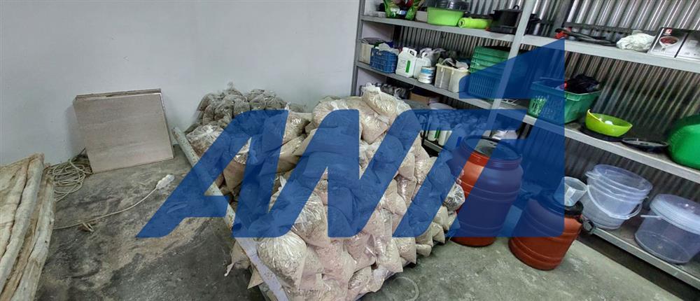 Σπάτα - Διακίνηση - Ναρκωτικά