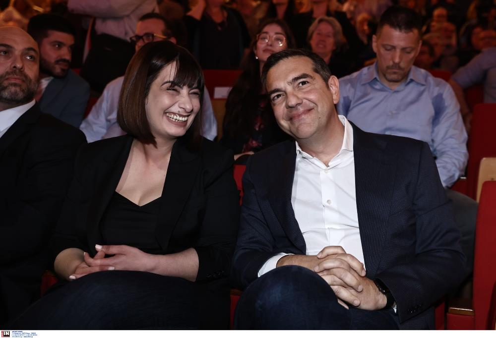 ΣΥΡΙΖΑ - ευρωεκλογες - Κασσελακης ΣΥΡΙΖΑ - ευρωεκλογες - Κασσελακης