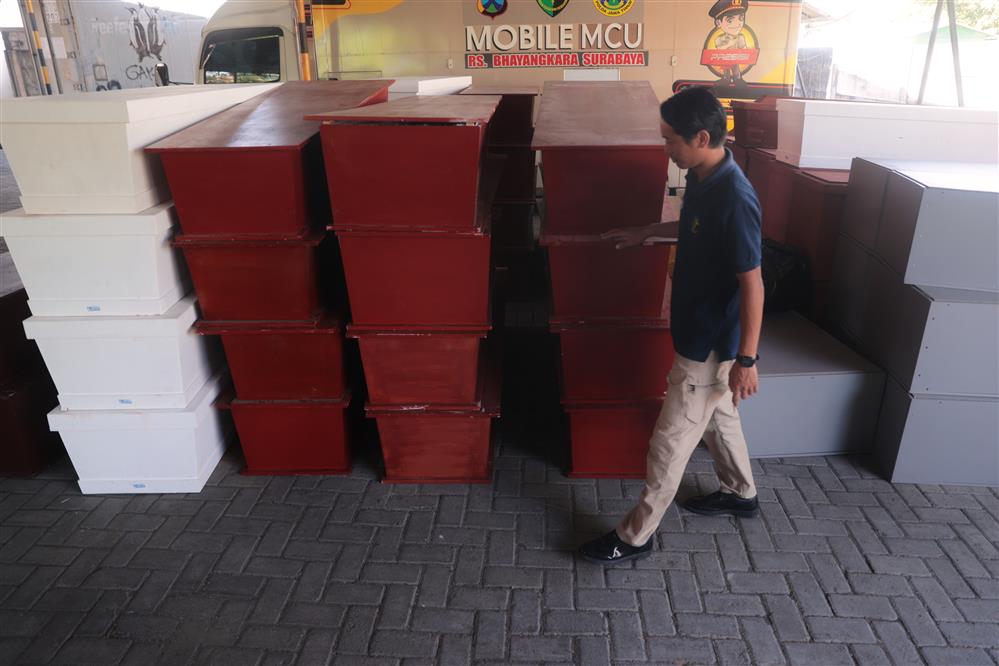 Ίνδονησία - Σχολείο