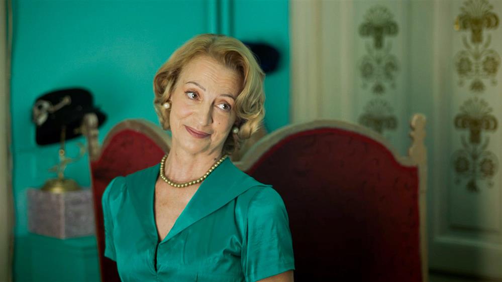 Λουκία Πιστιόλα