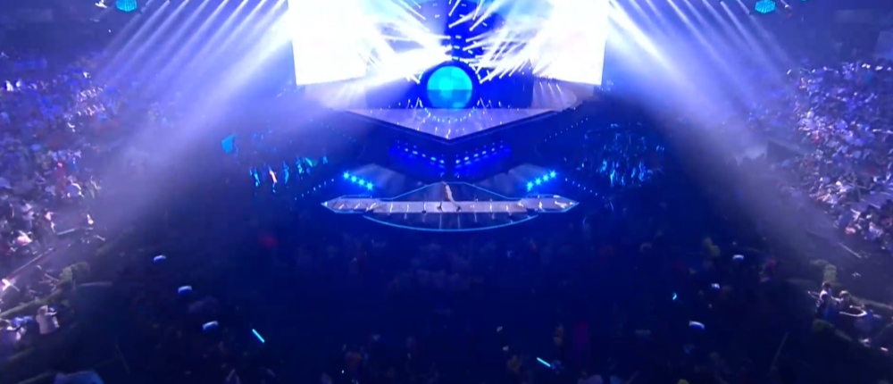 Eurovision - Τελικός