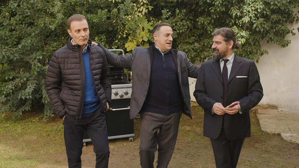 ΠΟΙΟΣ ΠΑΠΑΔΟΠΟΥΛΟΣ; - ΑΝΤ1