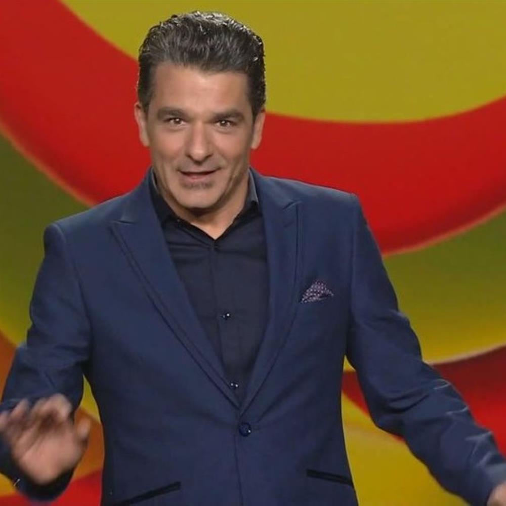 Big Brother: Έκανε πρεμιέρα το ριάλιτι - Τα πρώτα λόγια του Πέτρου Λαγούτη