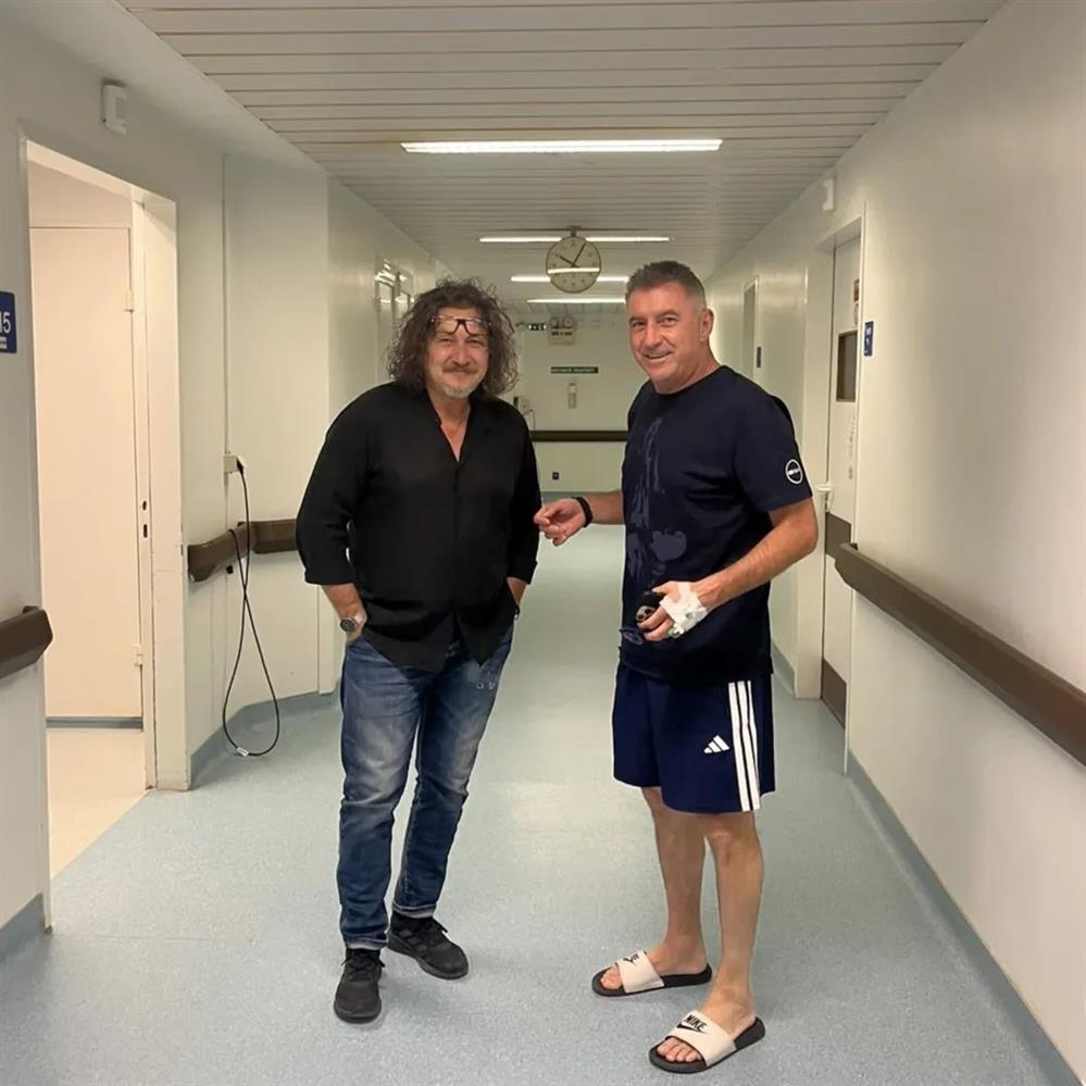 Θοδωρής Ζαγοράκης Θοδωρής Ζαγοράκης