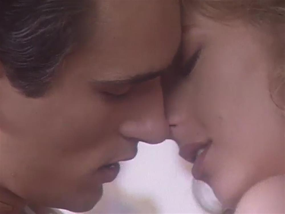 «Η Πρόβα του νυφικού» (Επεισ. 13)