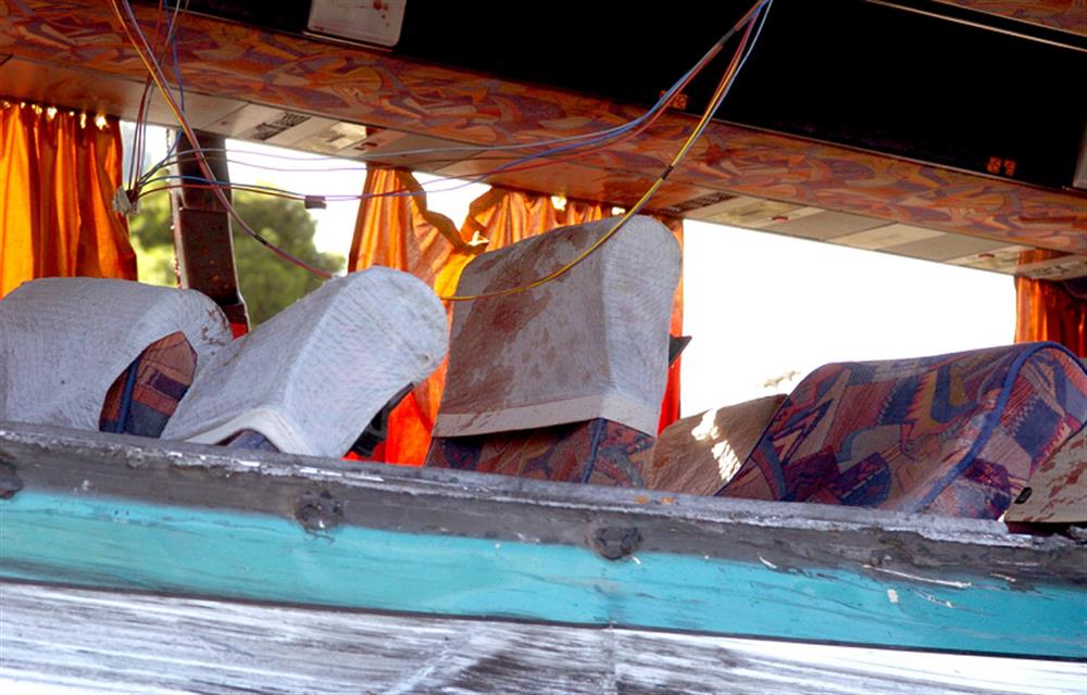 Πέταλο Μαλιακού - τροχαίο - μαθητές