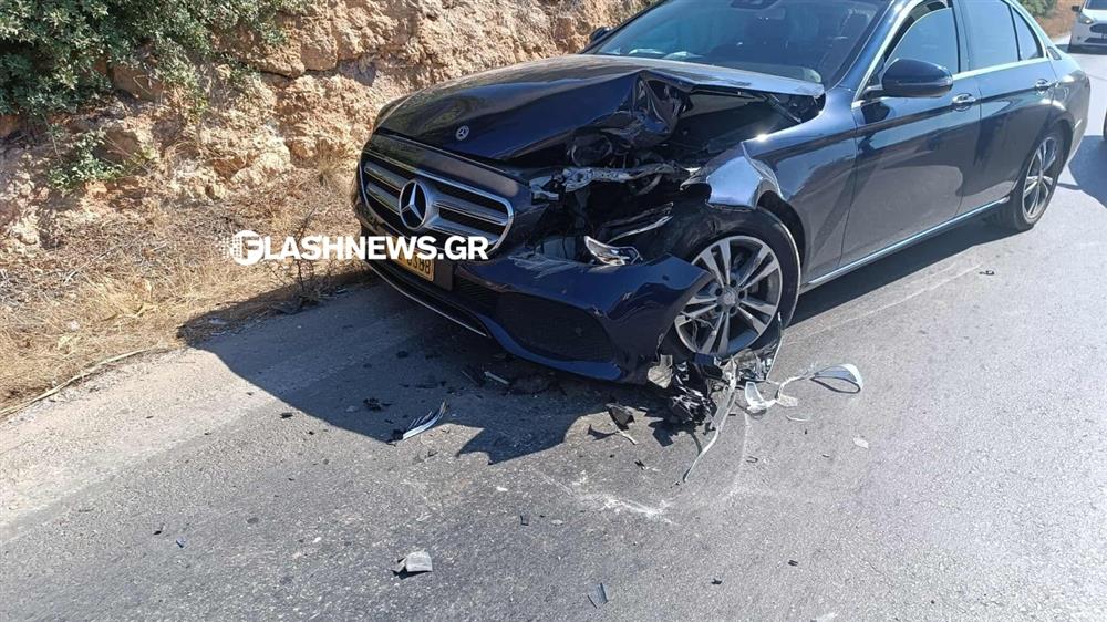 ΤΡΟΧΑΙΟ - ΧΑΝΙΑ