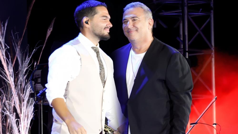 Χρήστος Μάστορας – Αντώνης Ρέμoς: "Είμαστε στην κατηγορία των ανθρώπων που δημιουργούν, άλλοι στην κατηγορία που αυτοκριτικάρουν, ο καθένας έχει τη θέση του σε αυτή τη ζωή"
