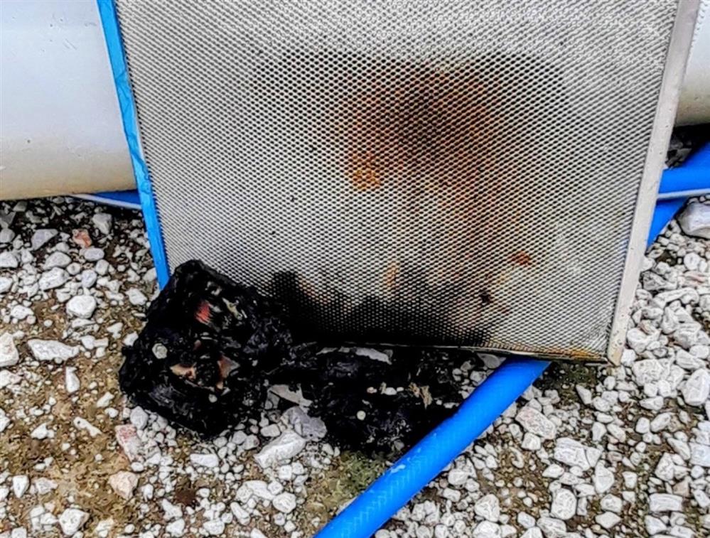 ΛΑΡΙΣΑ - ΚΟΝΤΕΙΝΕΡ