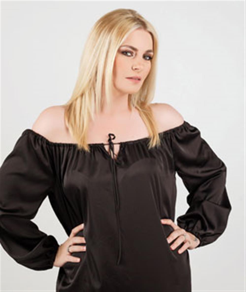 Ελισάβετ Μουτάφη