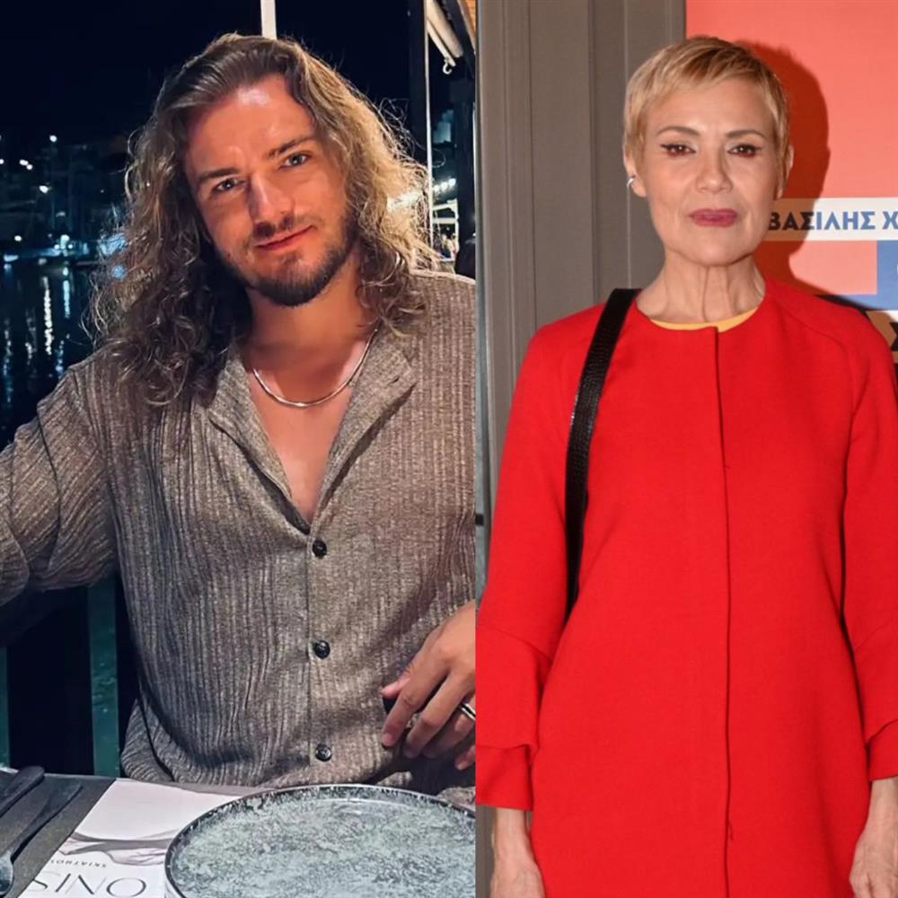 Κωνσταντίνα Μιχαήλ