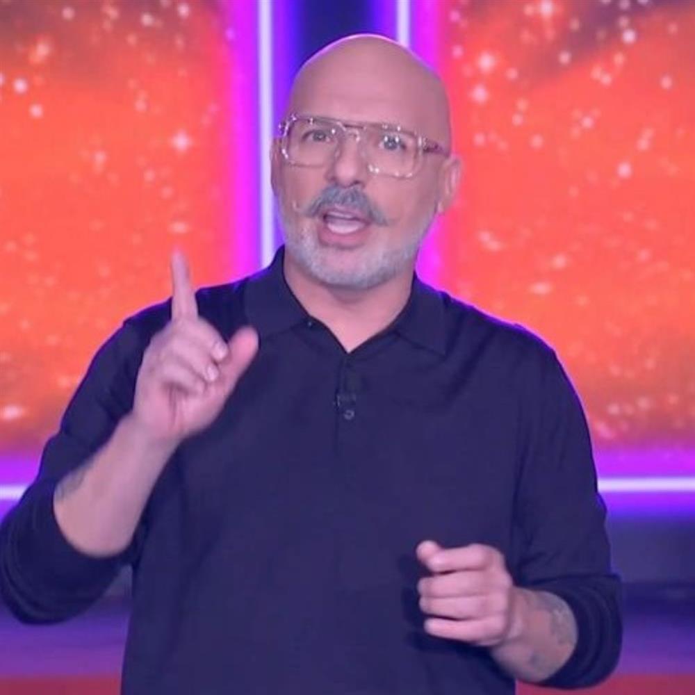 Νίκος Μουτσινάς