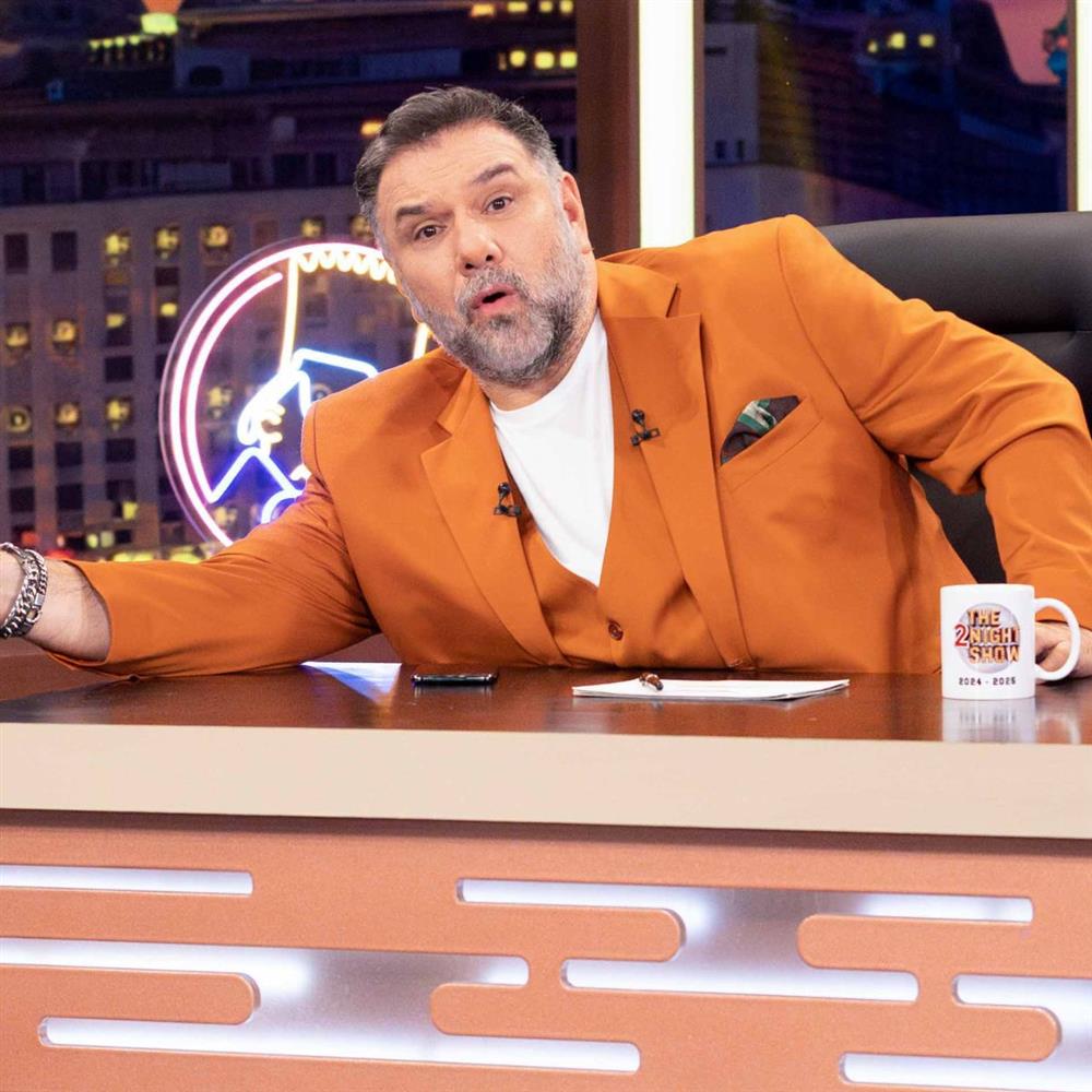 Γρηγόρης Αρναούτογλου