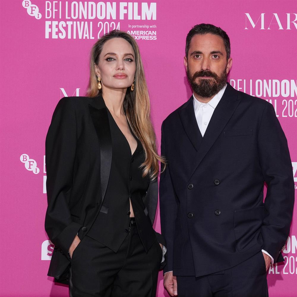 Αντζελίνα Τζολί