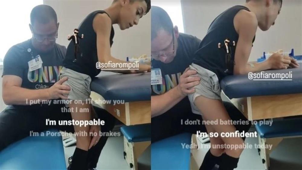 ΠΑΟΚ - Γιάννης Παπαστεφανάκης - χειρουργείο