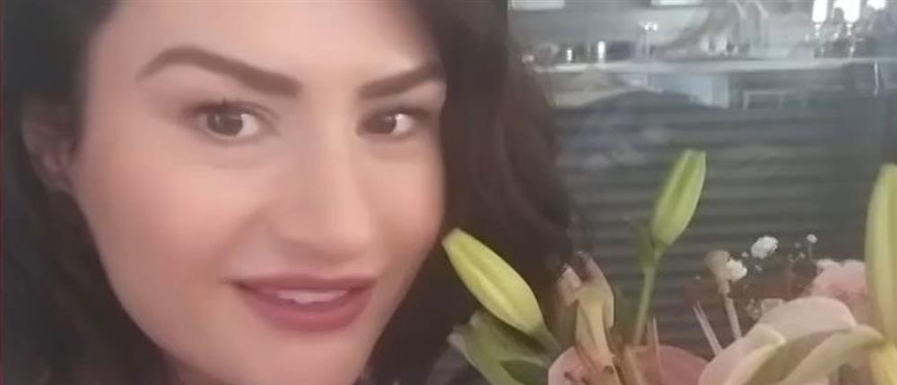 μητέρα - κεφαλονιά - φωτιά μητέρα - κεφαλονιά - φωτιά