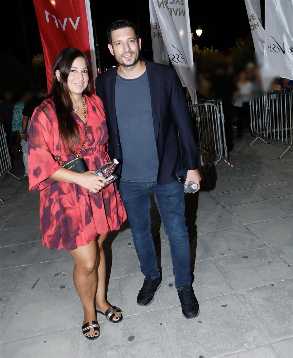 Άννα Βίσση - Συναυλία