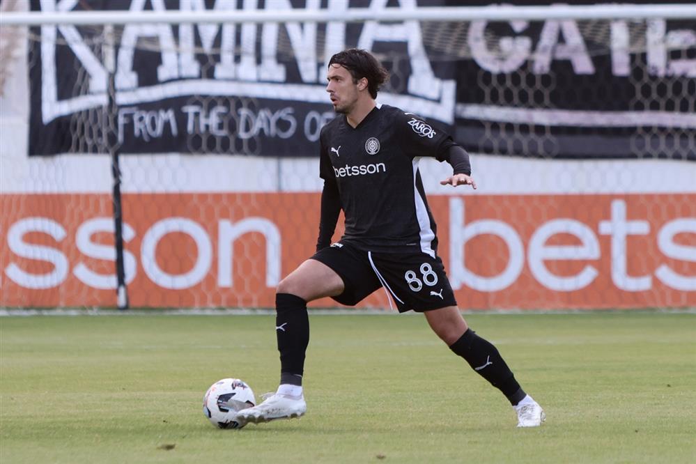 SUPER LEAGUE - ΟΦΗ - ΚΑΛΛΙΘΕΑ SUPER LEAGUE - ΟΦΗ - ΚΑΛΛΙΘΕΑ