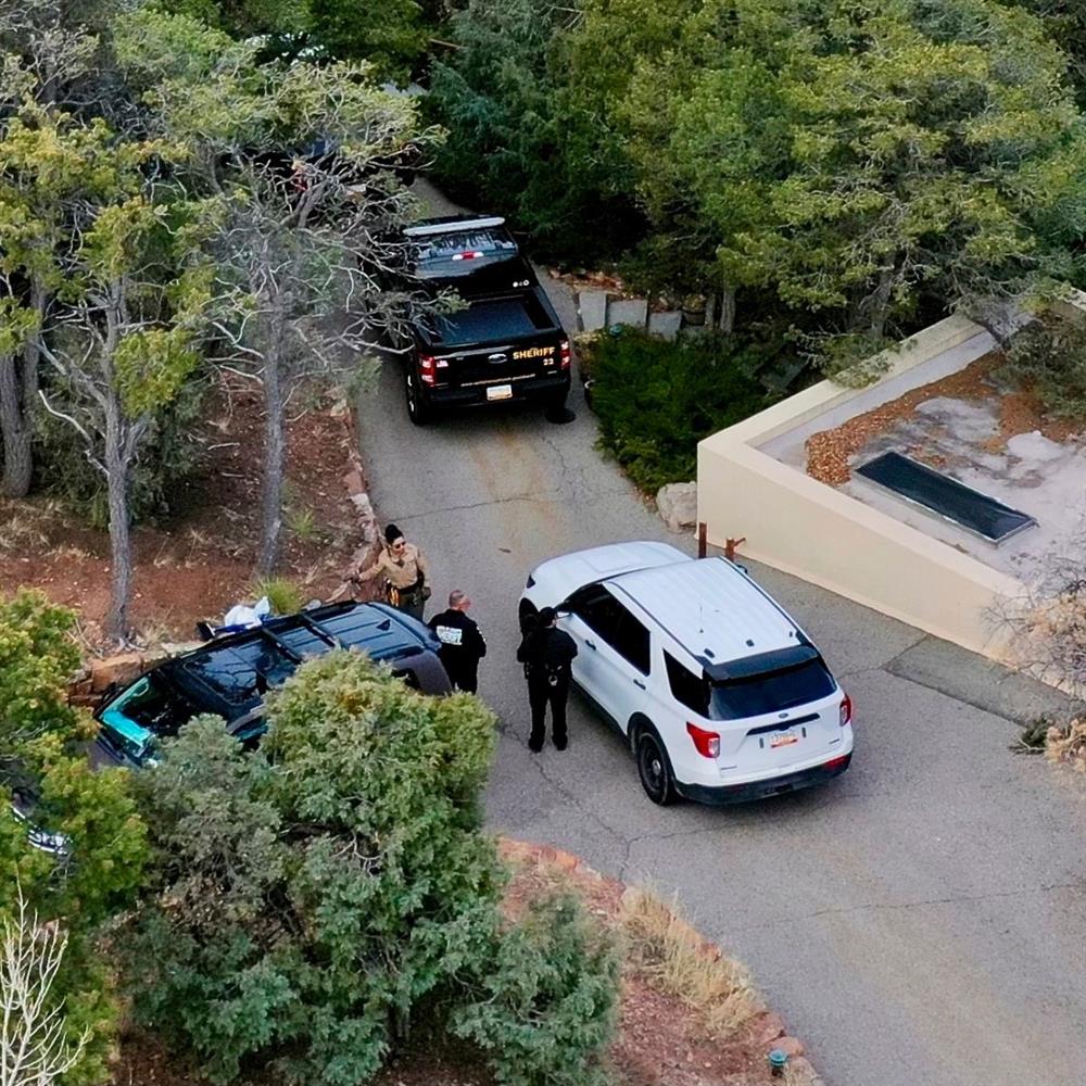 Τζιν Χακμαν