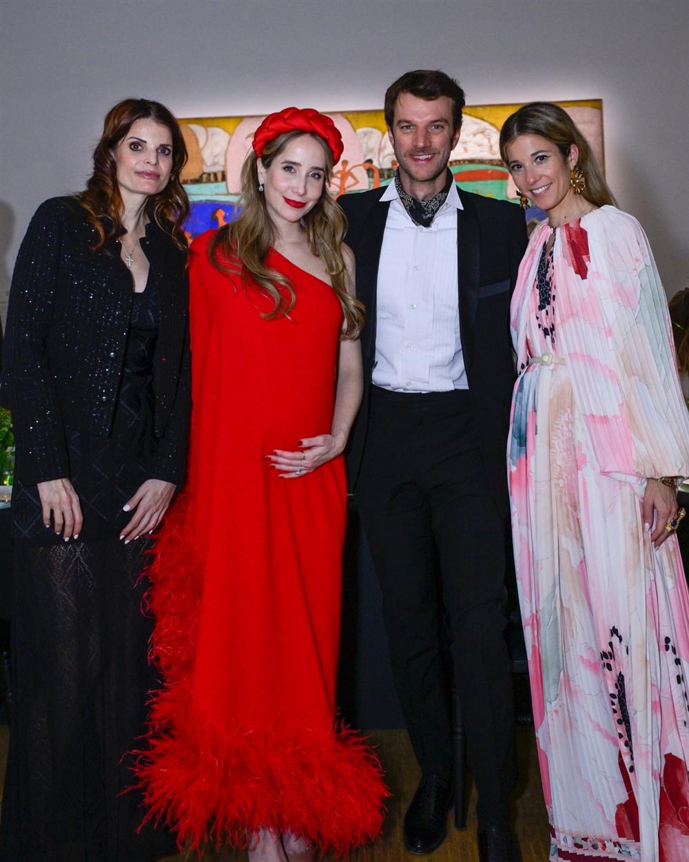 Αθηνά Ωνάση - Φίλοι Κέντρου Ζορζ Πομπιντού