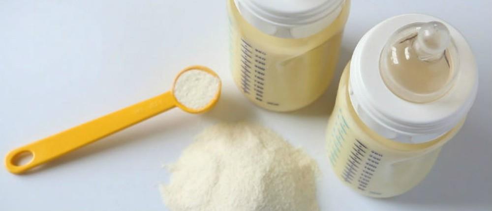 ΕΟΦ: Προειδοποίηση για επικίνδυνο βρεφικό γάλα που κυκλοφορεί μέσω διαδικτύου