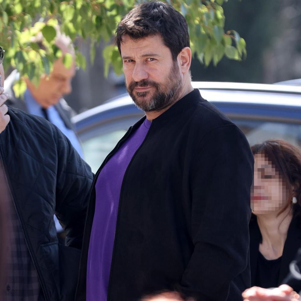 Αλέξης Γεωργούλης