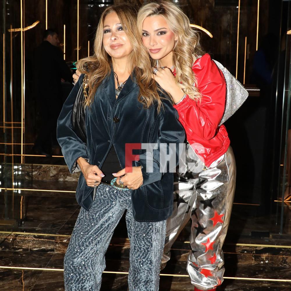 Ζόζεφιν μητέρα