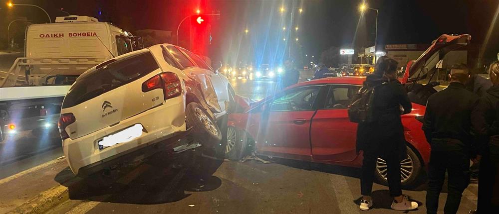 Καλαμάτα - Καραμπόλα Καλαμάτα - Καραμπόλα