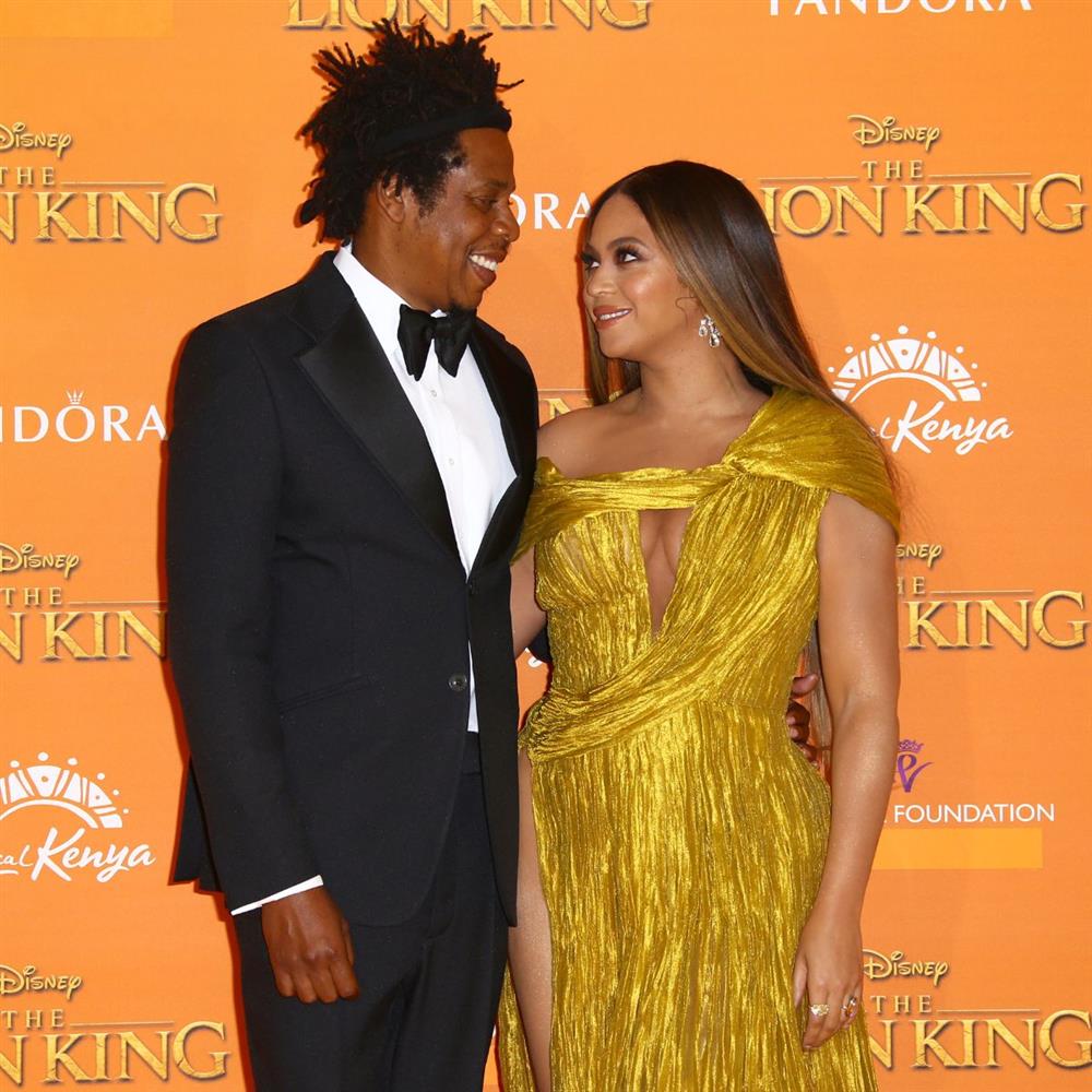 Μπιγιονσέ & Jay-Z: Σκέφτονται να κάνουν μήνυση στον Κάνιε Γουέστ μετά την ανάρτηση για τα παιδιά τους