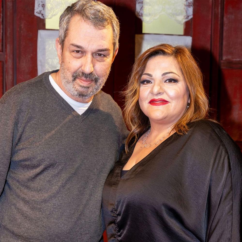 Σταυροπούλου