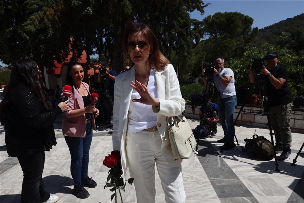 Κάτια Δανδουλάκη