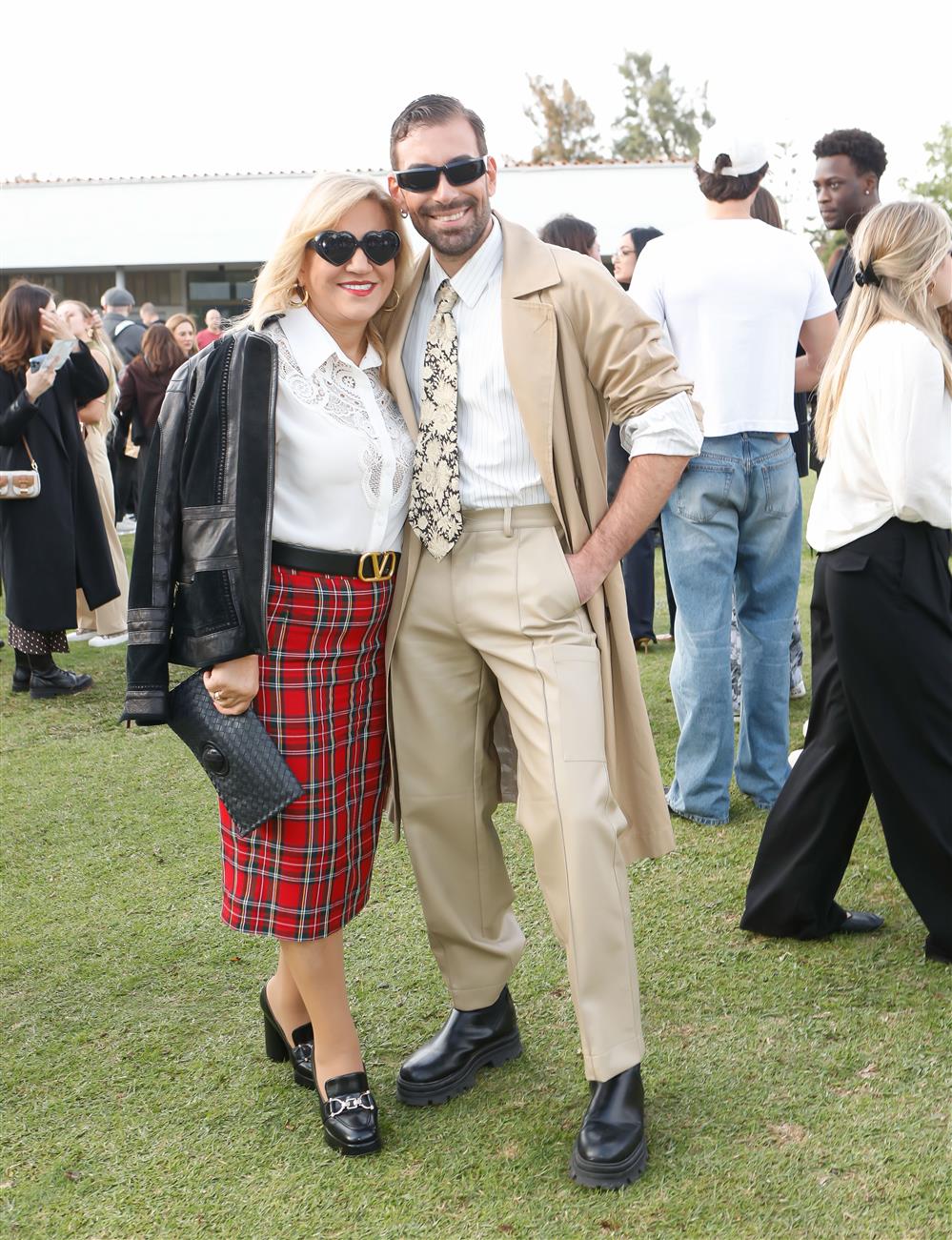 Βασίλης Ζούλιας fashion show Βασίλης Ζούλιας fashion show