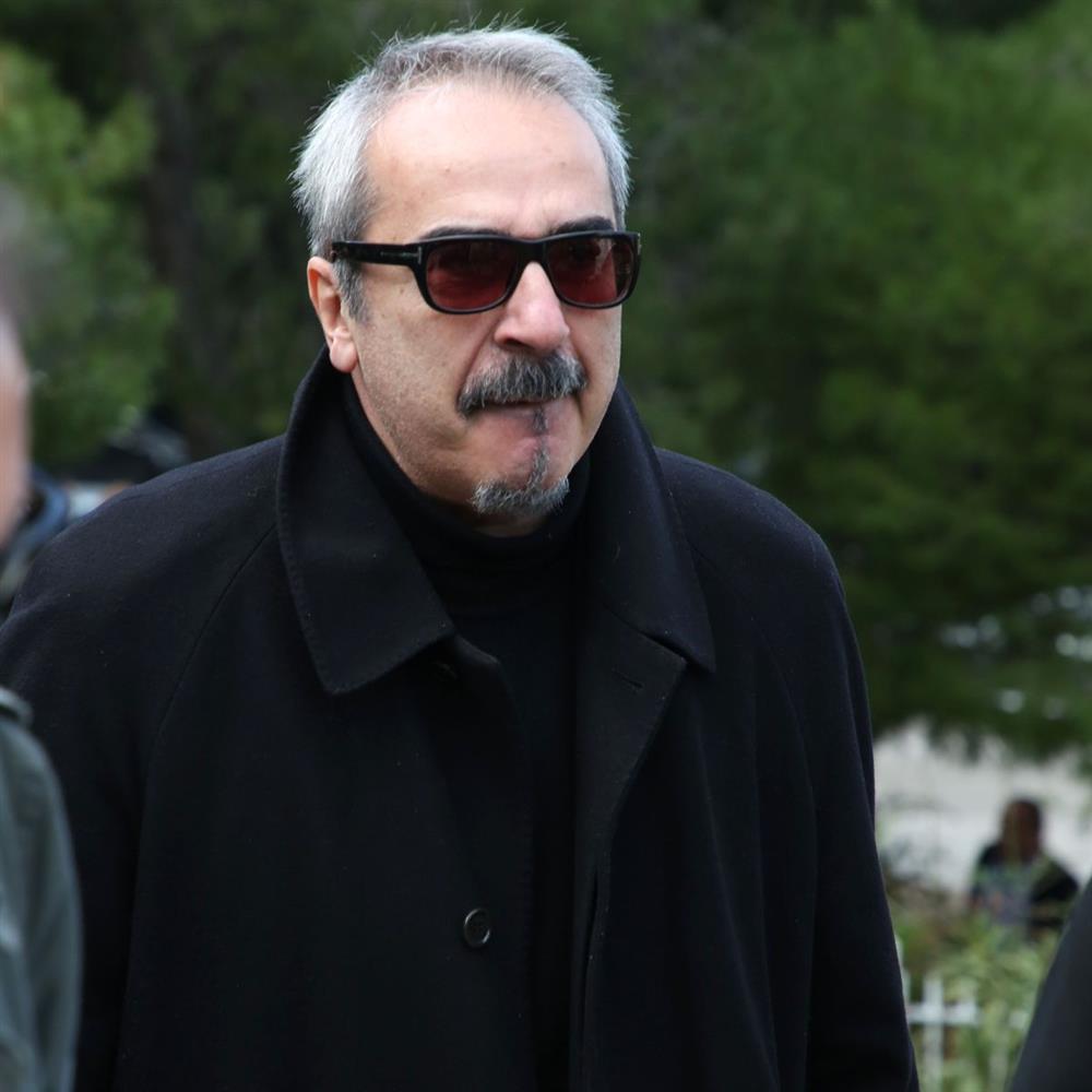 Βαγγέλης Περρής