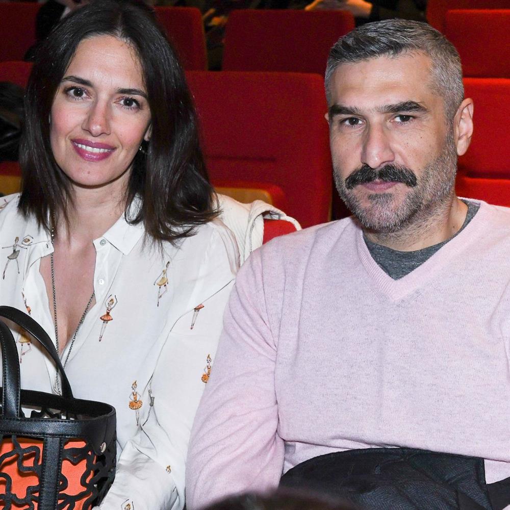 Νόνη Δούνια: Η εξομολόγηση για τον σύζυγό της, Κυριάκο Μουρατίδη - "Με έκανε να αισθάνομαι γυναίκα"