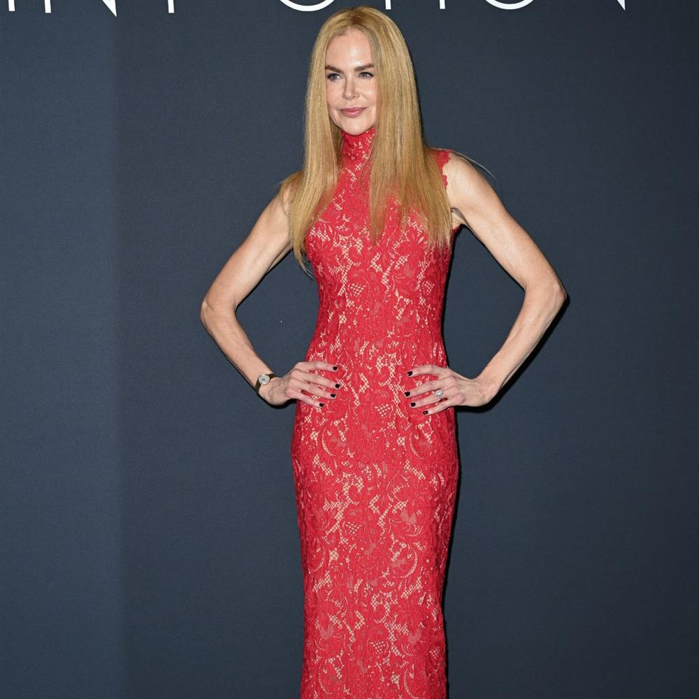 Νικόλ Κιντμαν