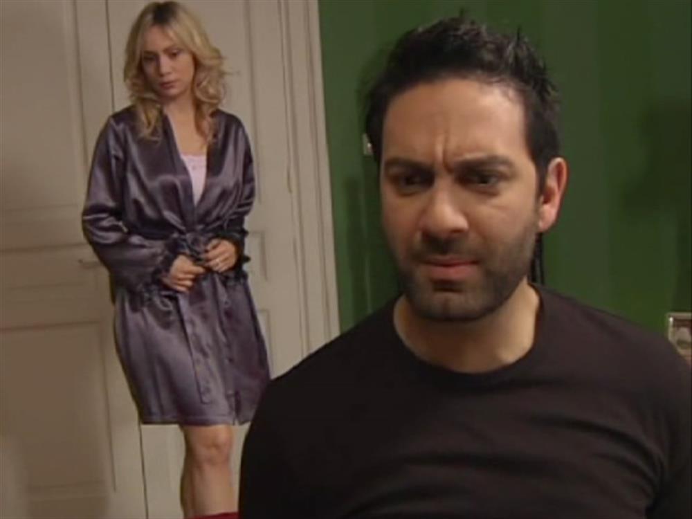 Σαράντα Κύματα (Επεισ: 26)