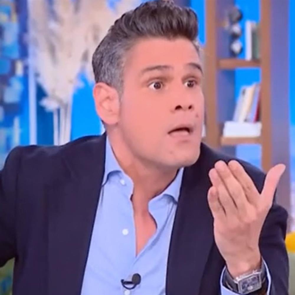 Δημήτρης Ουγγαρέζος