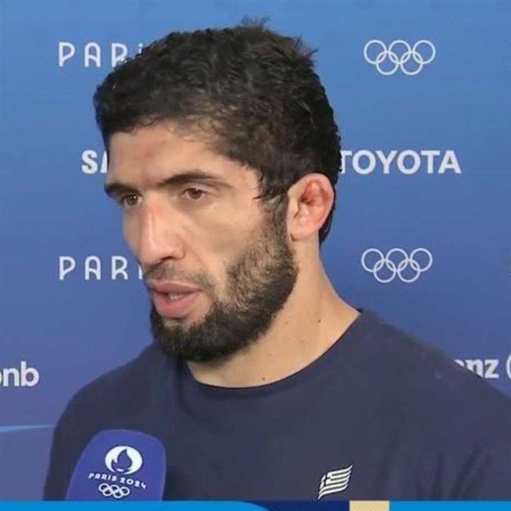 Νταουρέν Κουρουγκλίεφ