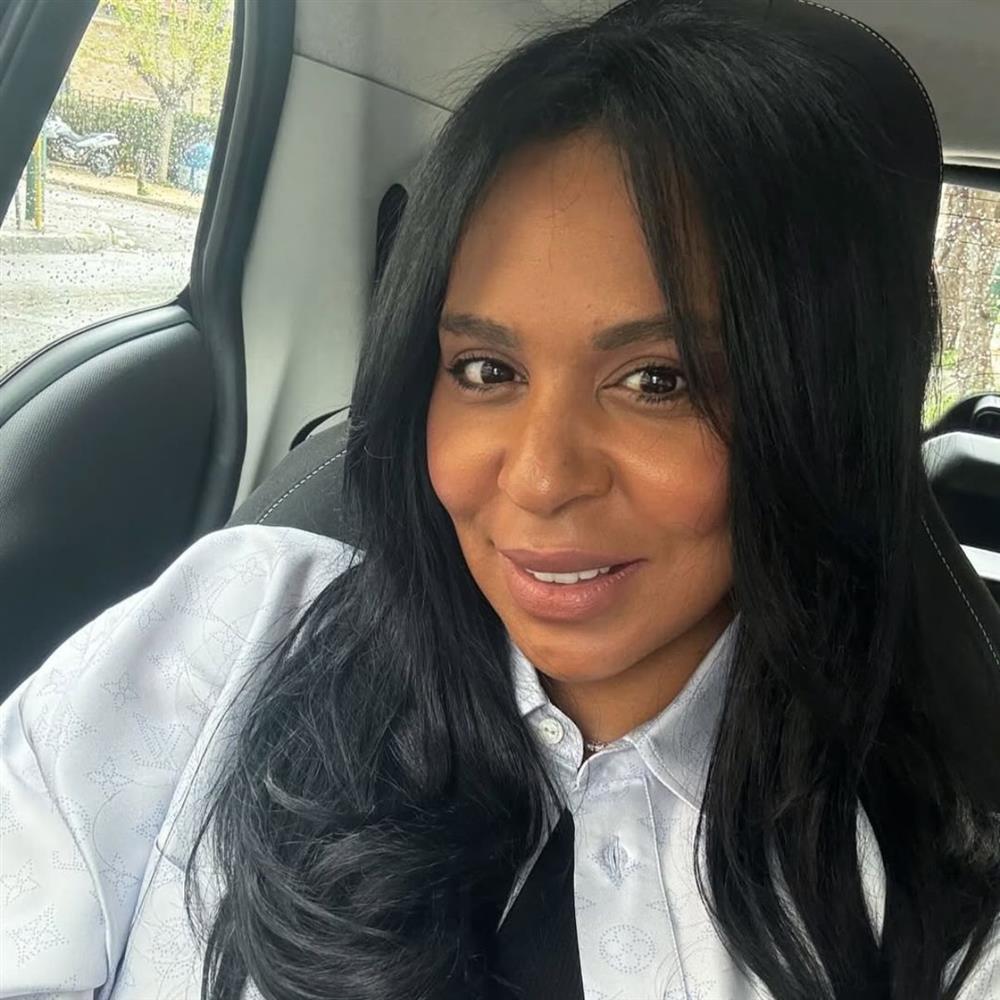 Θεοδώρα Ρασέλ: Το φύλο του μωρού της και το όνομα που θα του δώσει