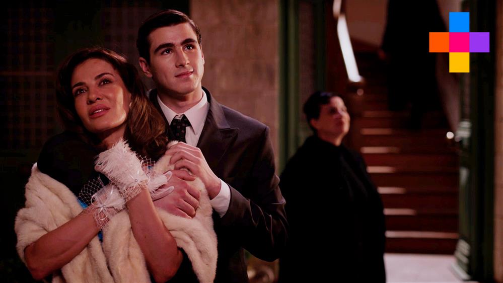 ΨΥΧΟΚΟΡΕΣ - ΕΠΕΙΣΟΔΙΟ 19