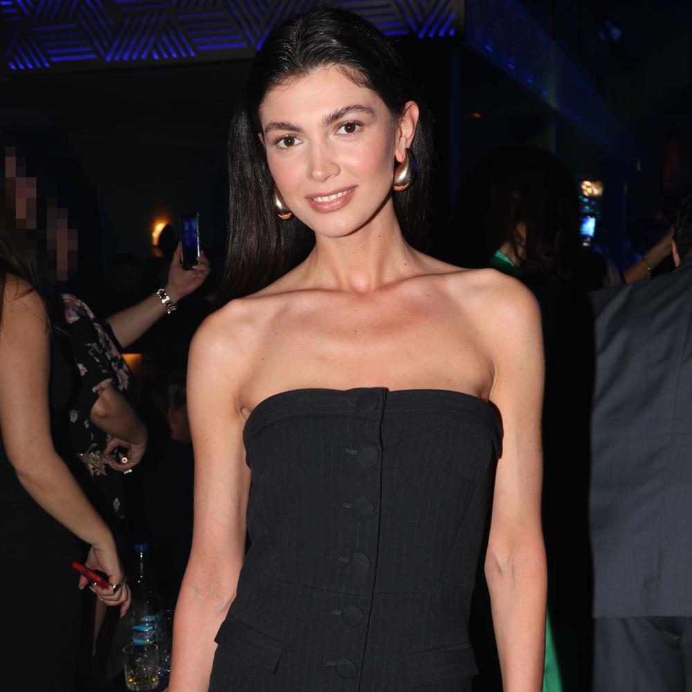 Κέισι Μίζιου: Συναντήθηκε με τον πατέρα της μετά από 16 χρόνια - "Προσπαθούμε να φτιάξουμε αυτήν τη σχέση"
