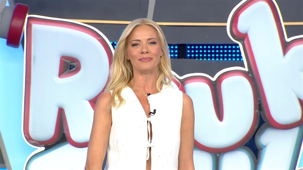 ROUK ZOUK - ΕΠΕΙΣΟΔΙΟ 37 - 9η ΣΕΖΟΝ